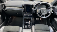 Volvo Xc40 2.0 B4P R DESIGN Pro 5dr Auto Petrol Estate